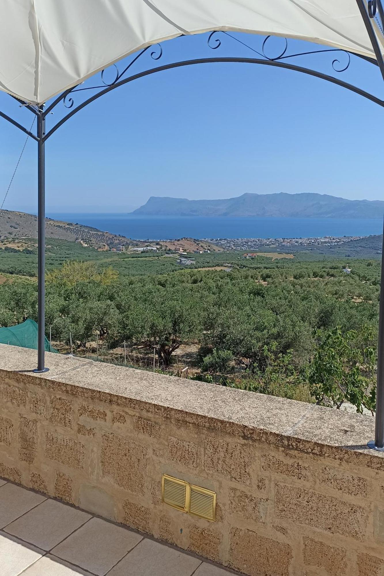 Apartment Mulberry Hill - Amazing Panoramic Views -