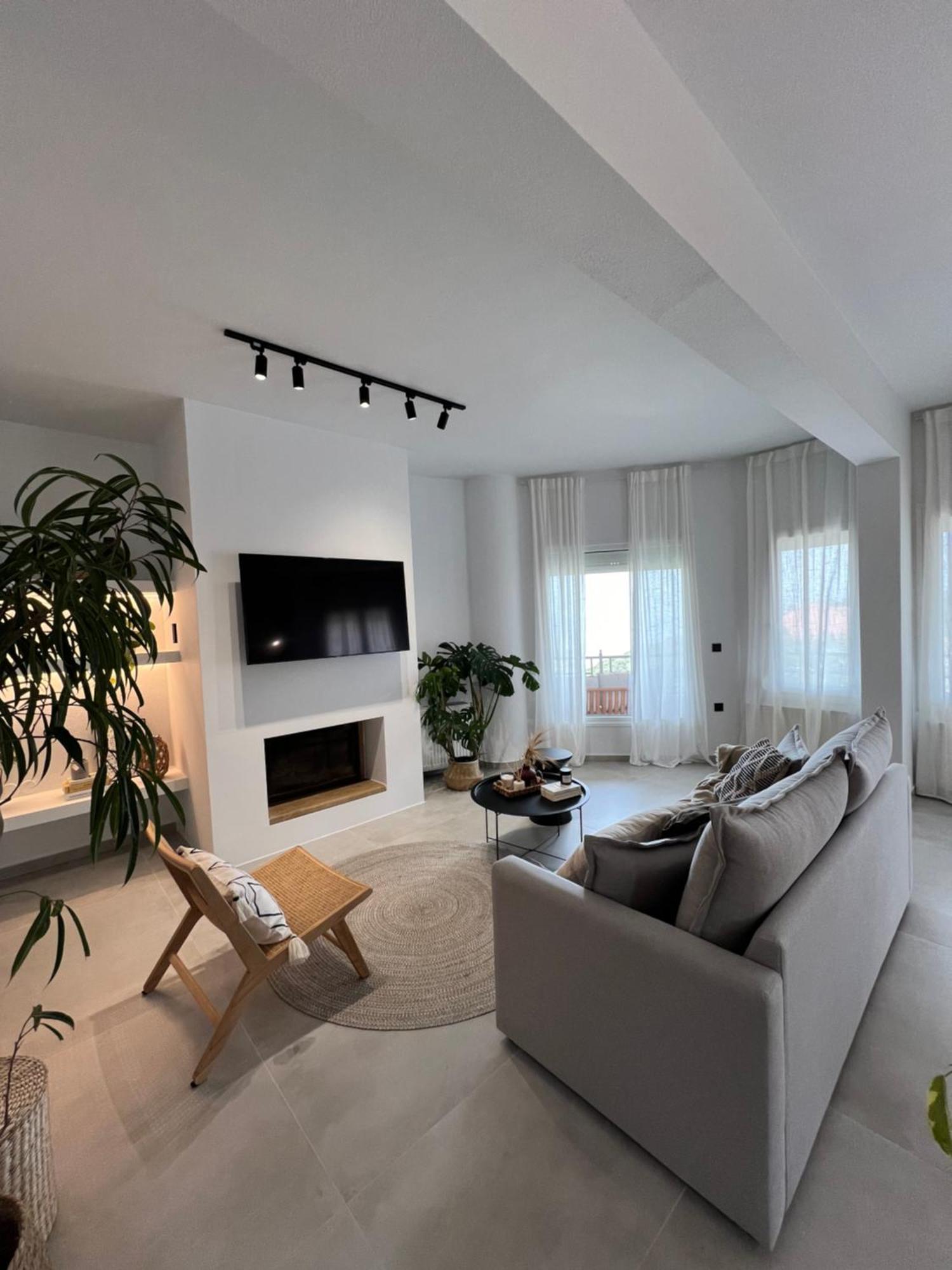 Apartment Tramontana House 3