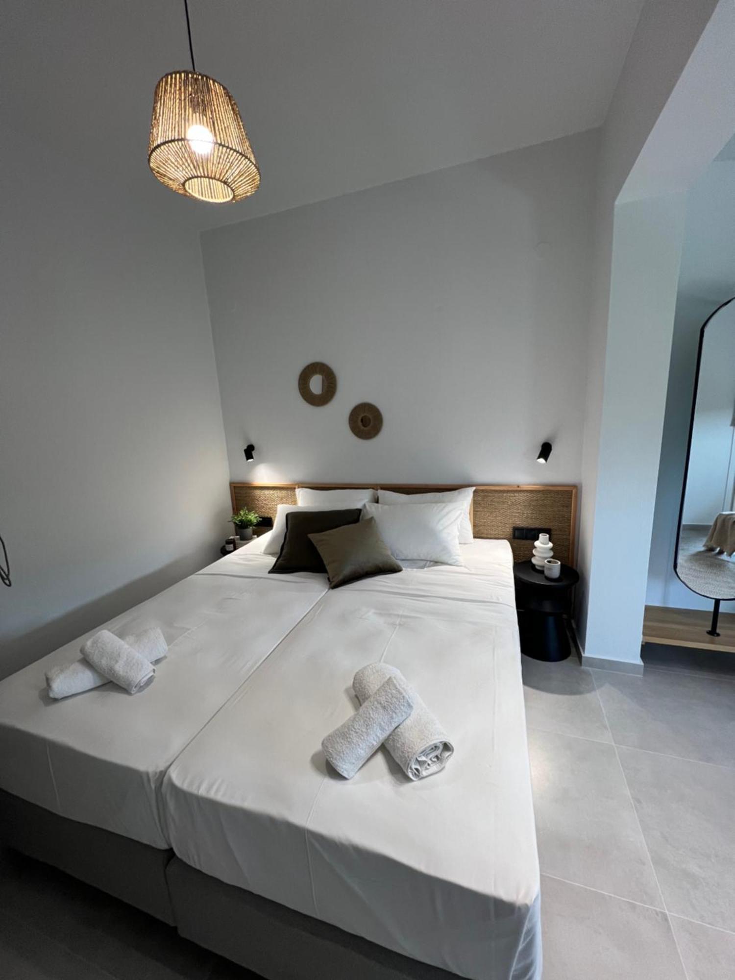 Tramontana House 3 Apartment *