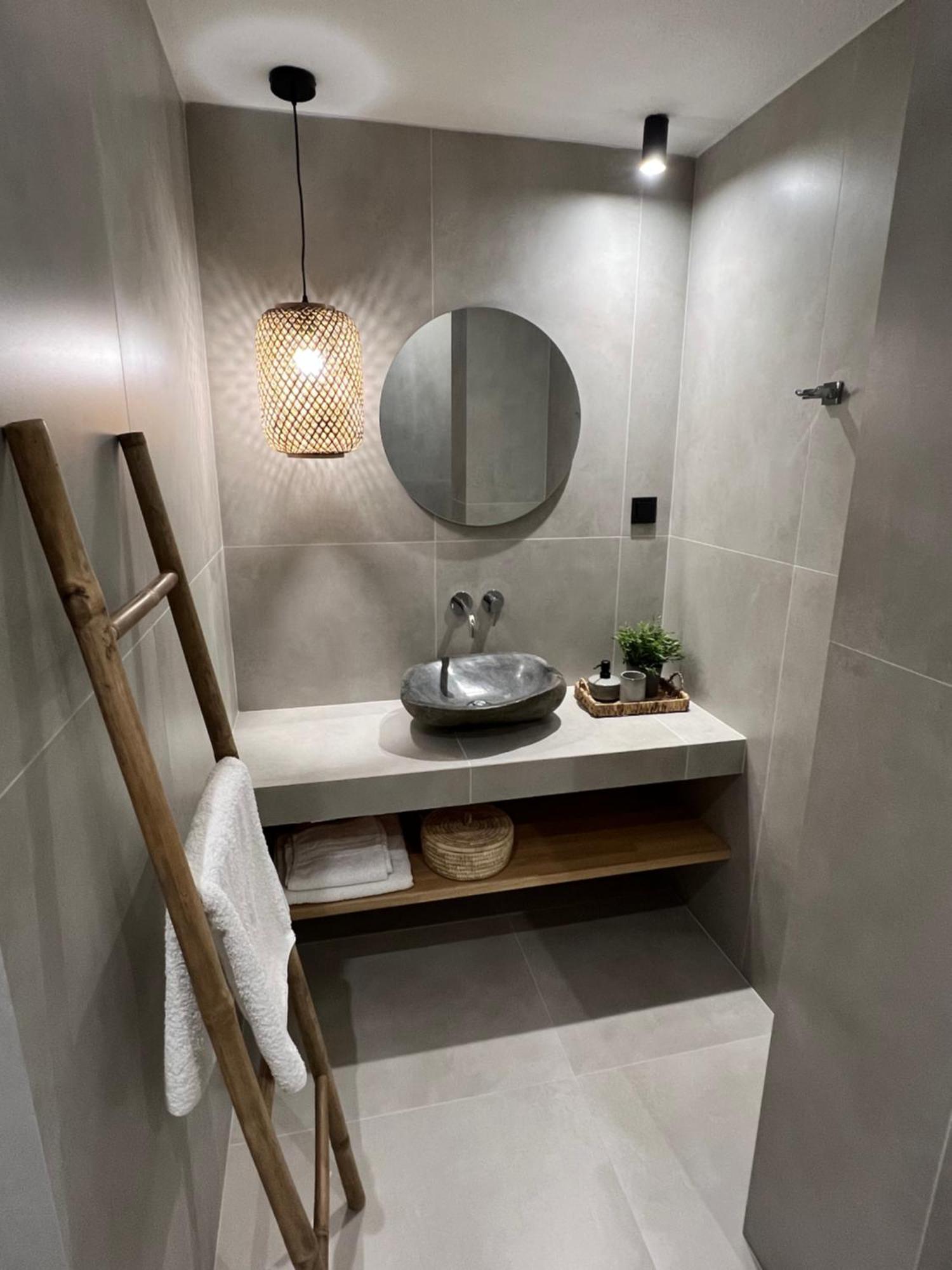 Tramontana House 3 Apartment