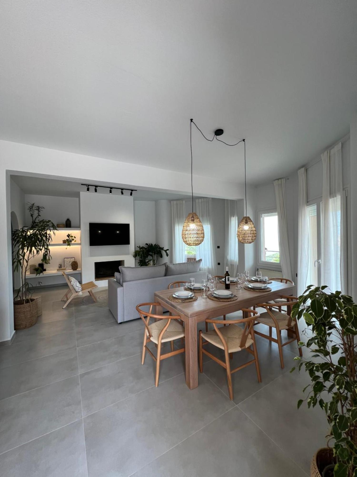 Apartment Tramontana House 3 Skiathos Town