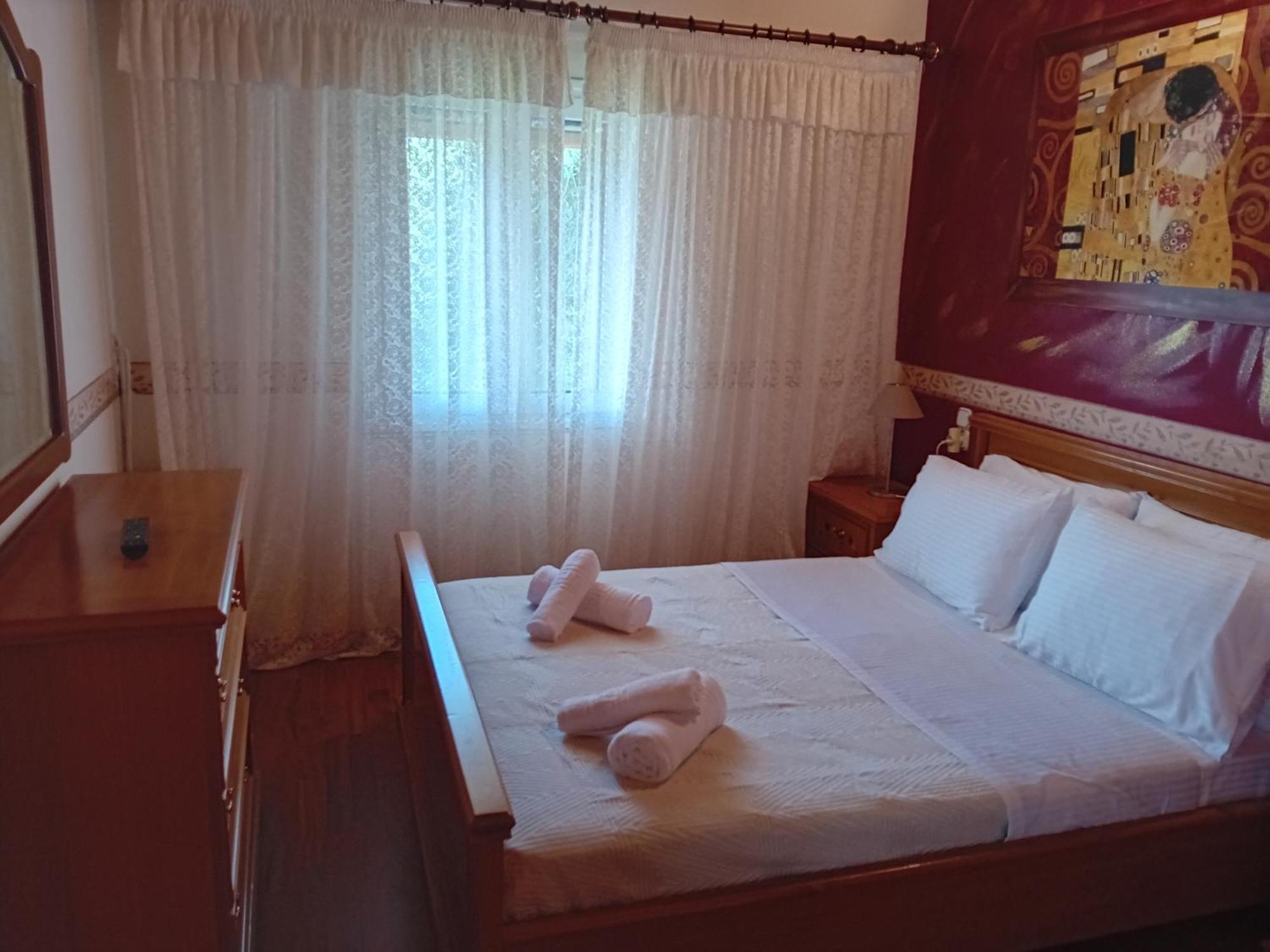 Filippia's View Apartment
