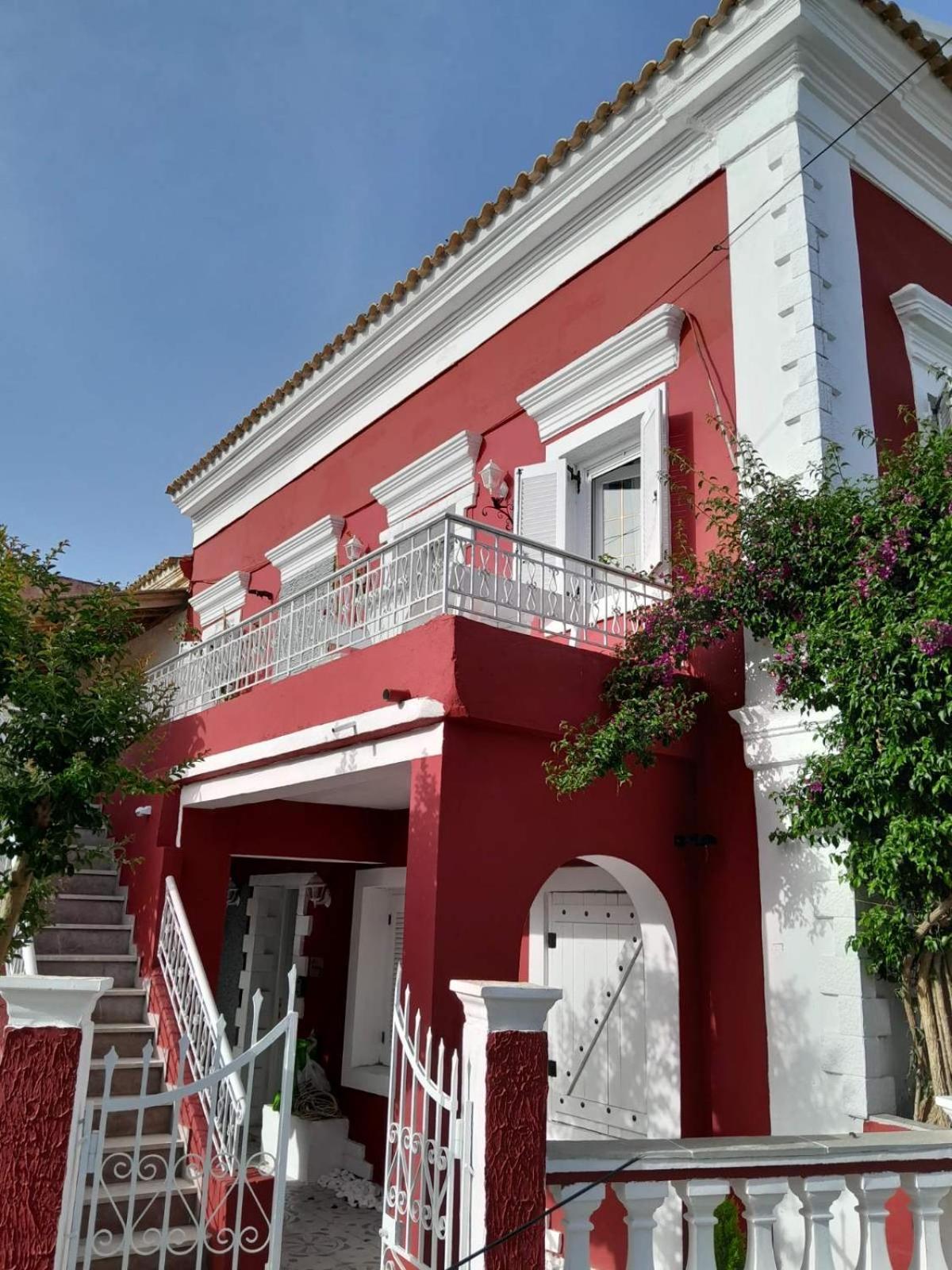 Archontissa Sea View House Apartment *