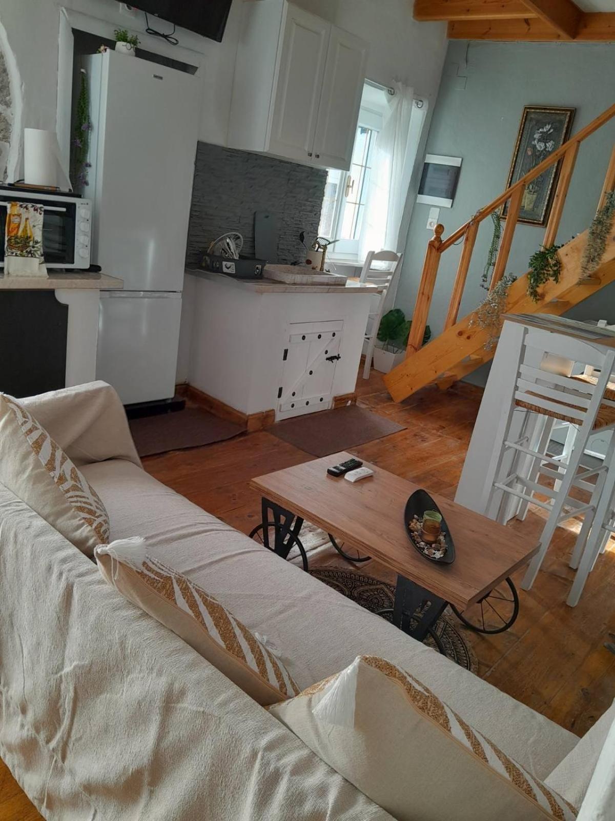 Archontissa Sea View House Apartment *
