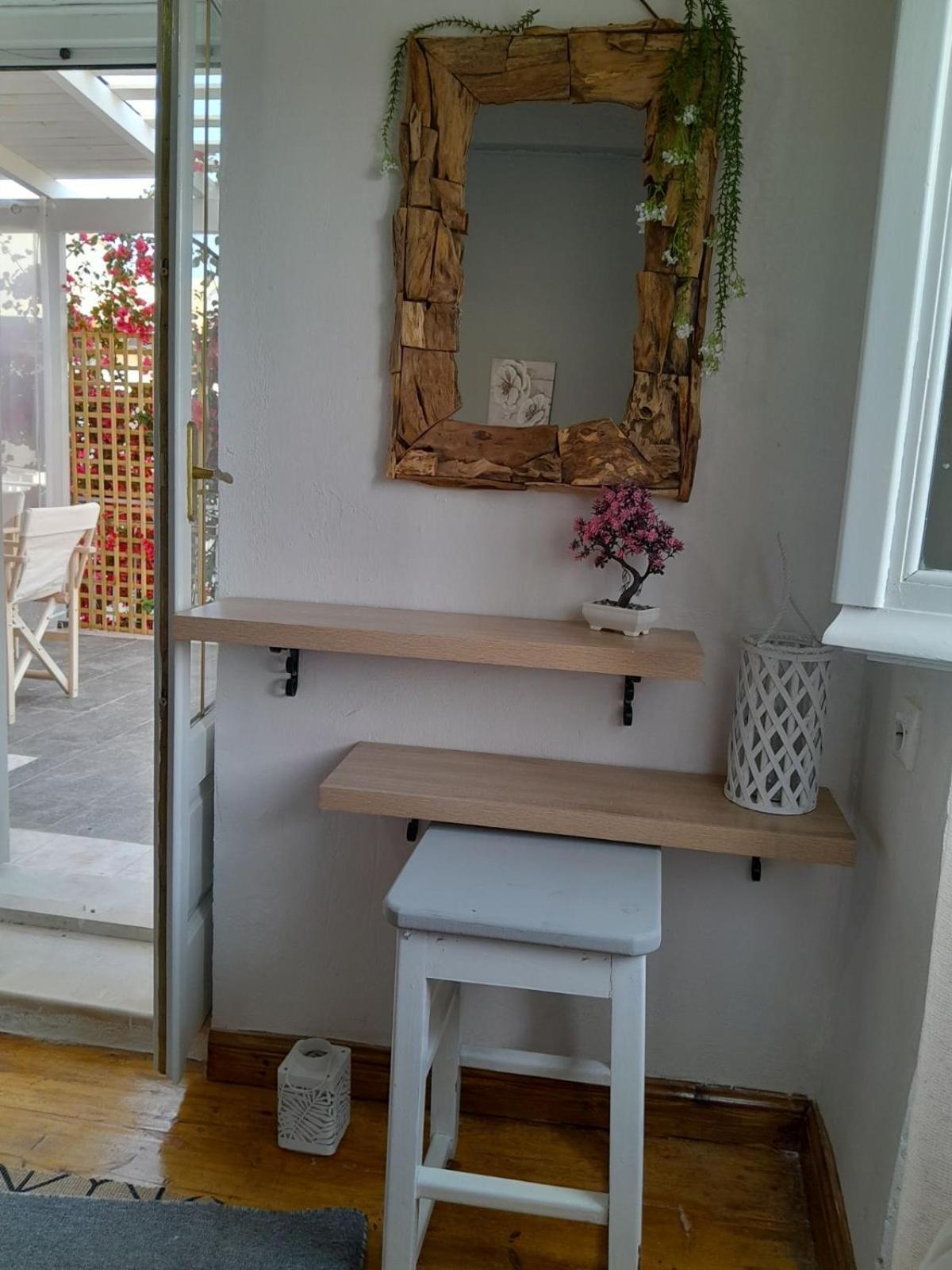 Archontissa Sea View House Apartment Mesongi