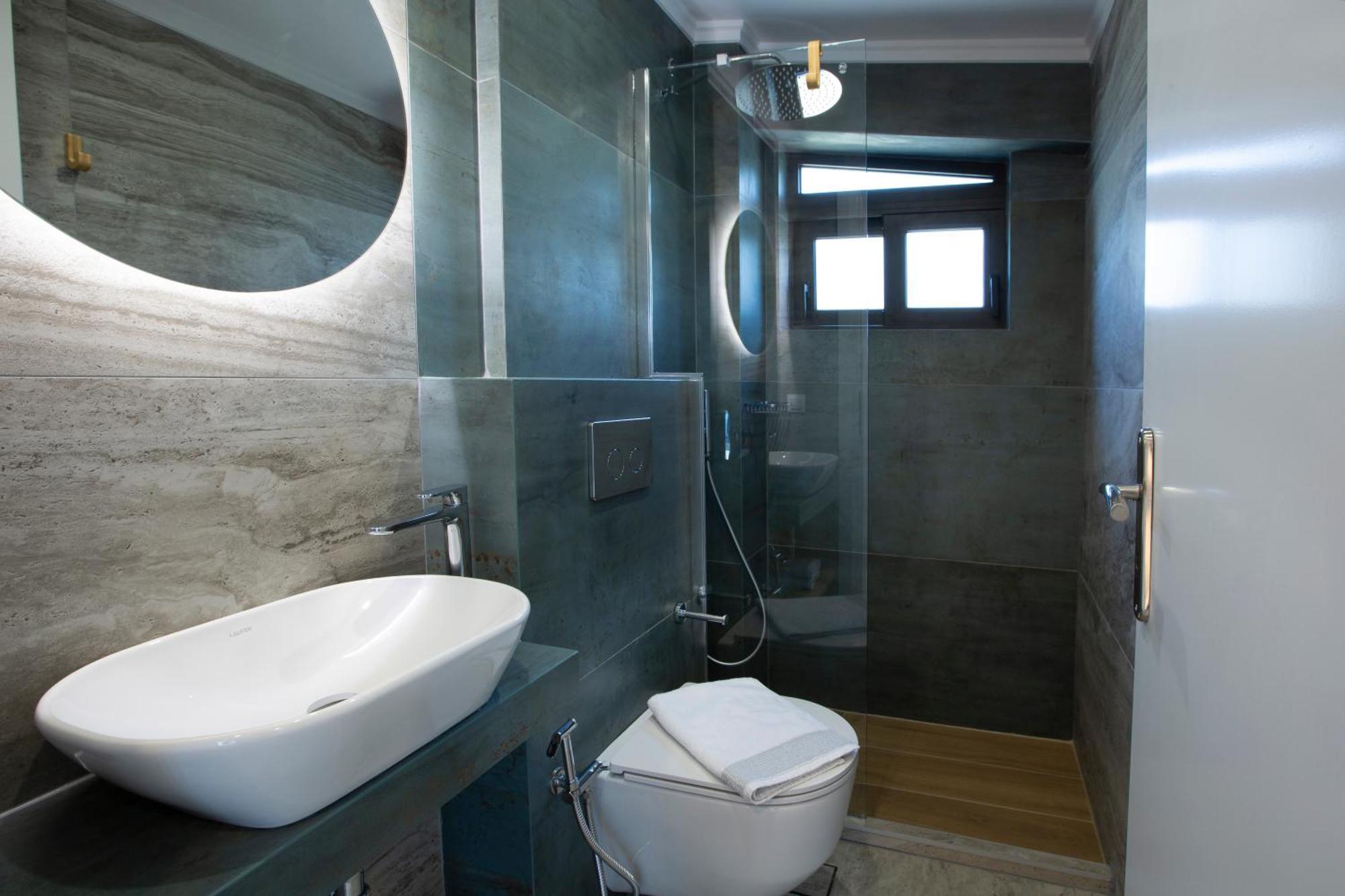 Mylos Ridge - Orion Villa
