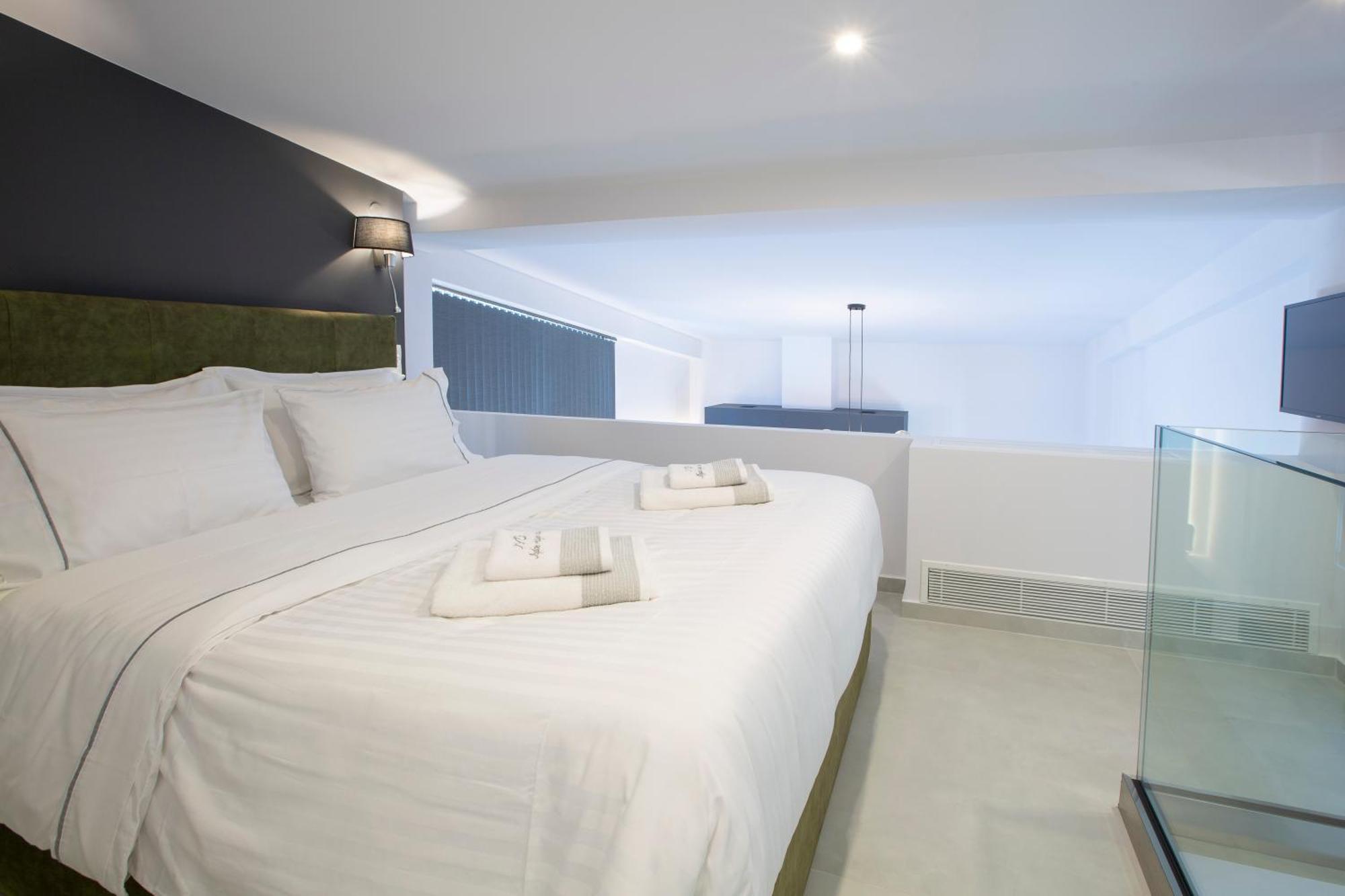Villa Mylos Ridge - Orion