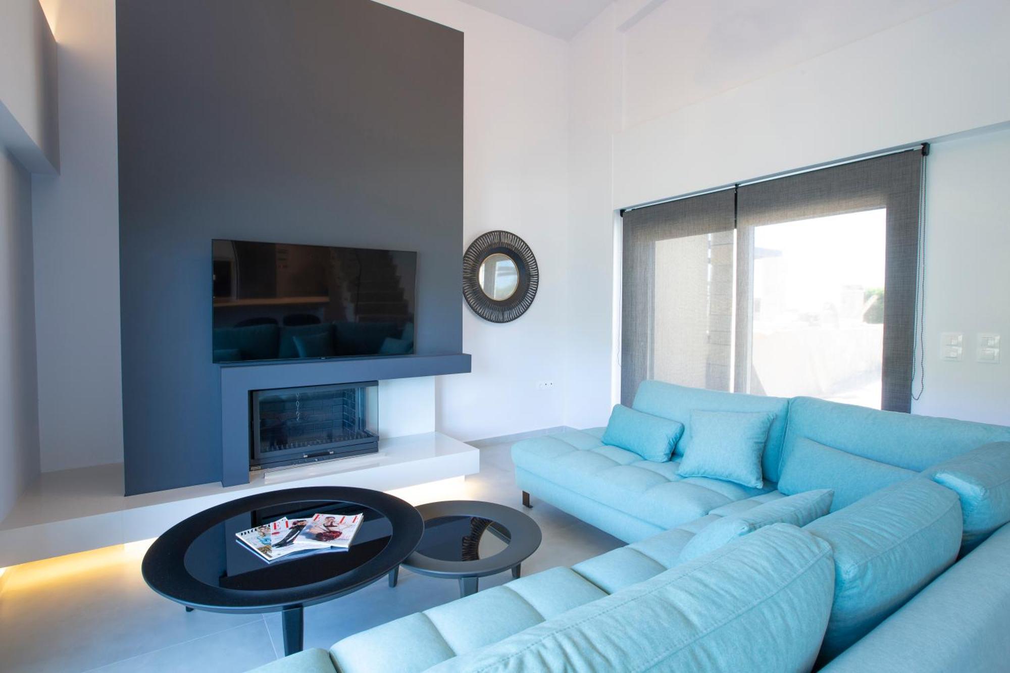 Villa Mylos Ridge - Orion