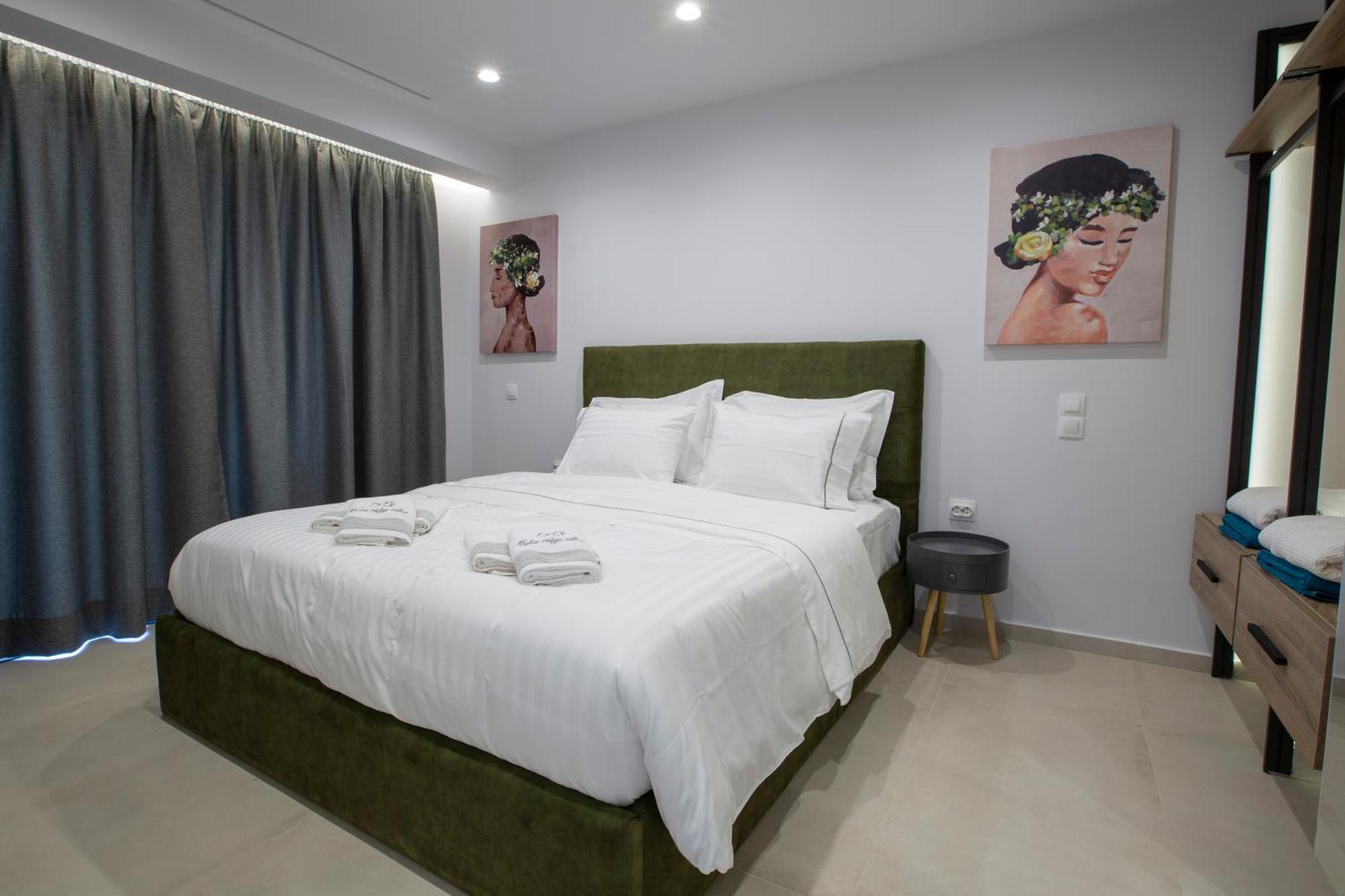 Villa Mylos Ridge - Orion