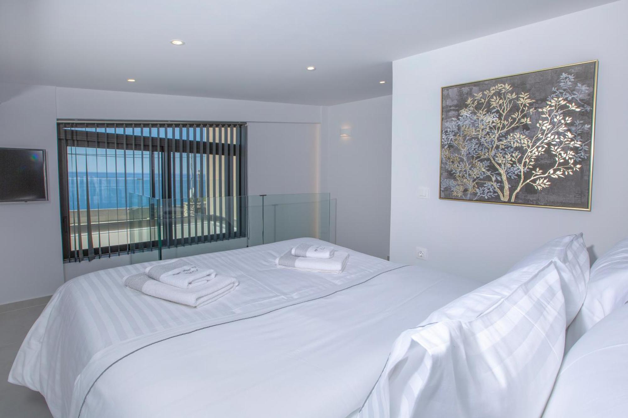 Mylos Ridge - Orion Villa Agios Nikitas