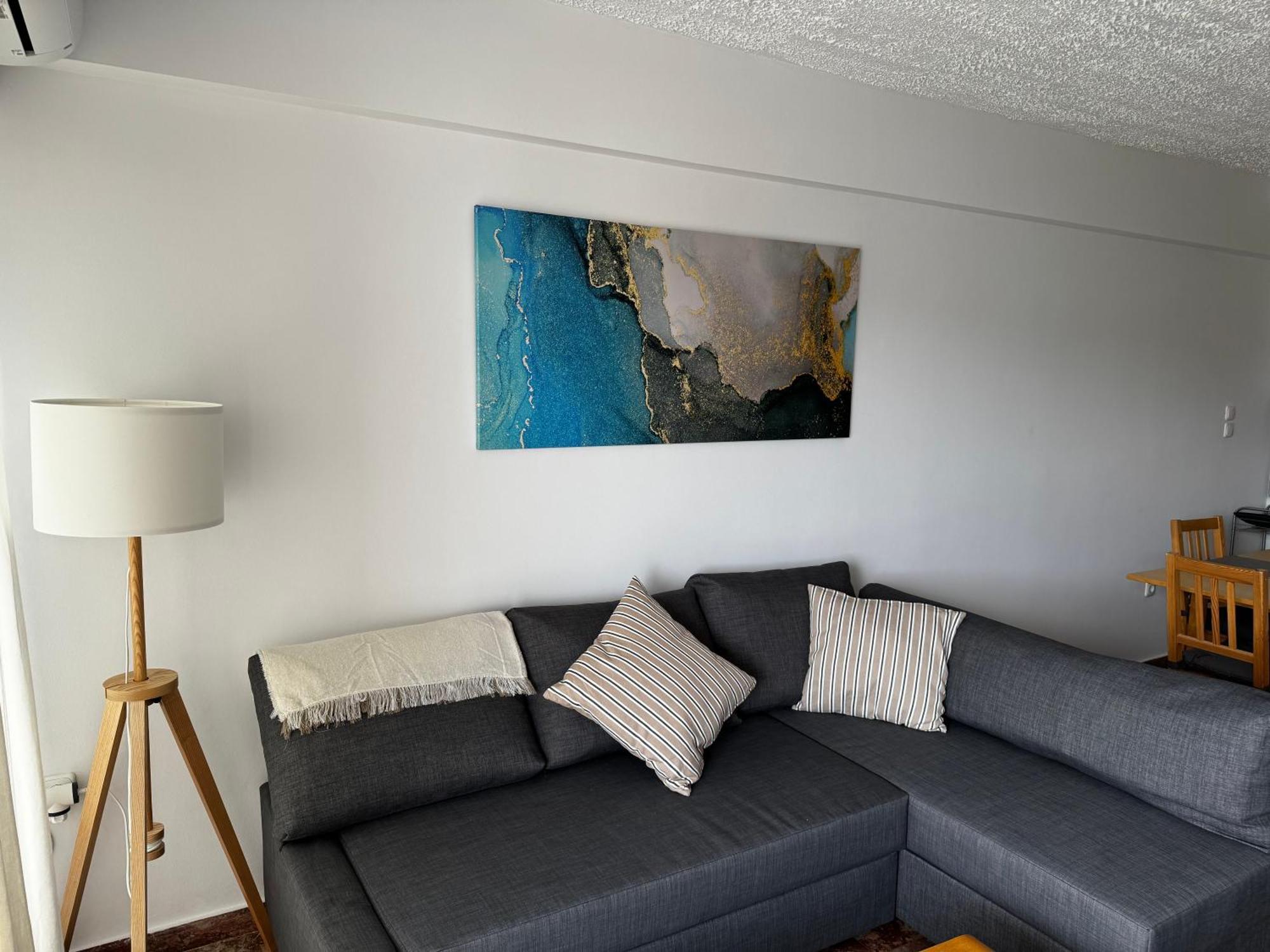 Apartment Seashore Happiness