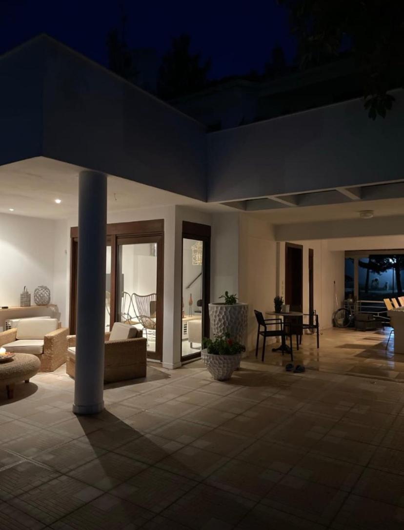 Nikogroup Holiday home Hanioti