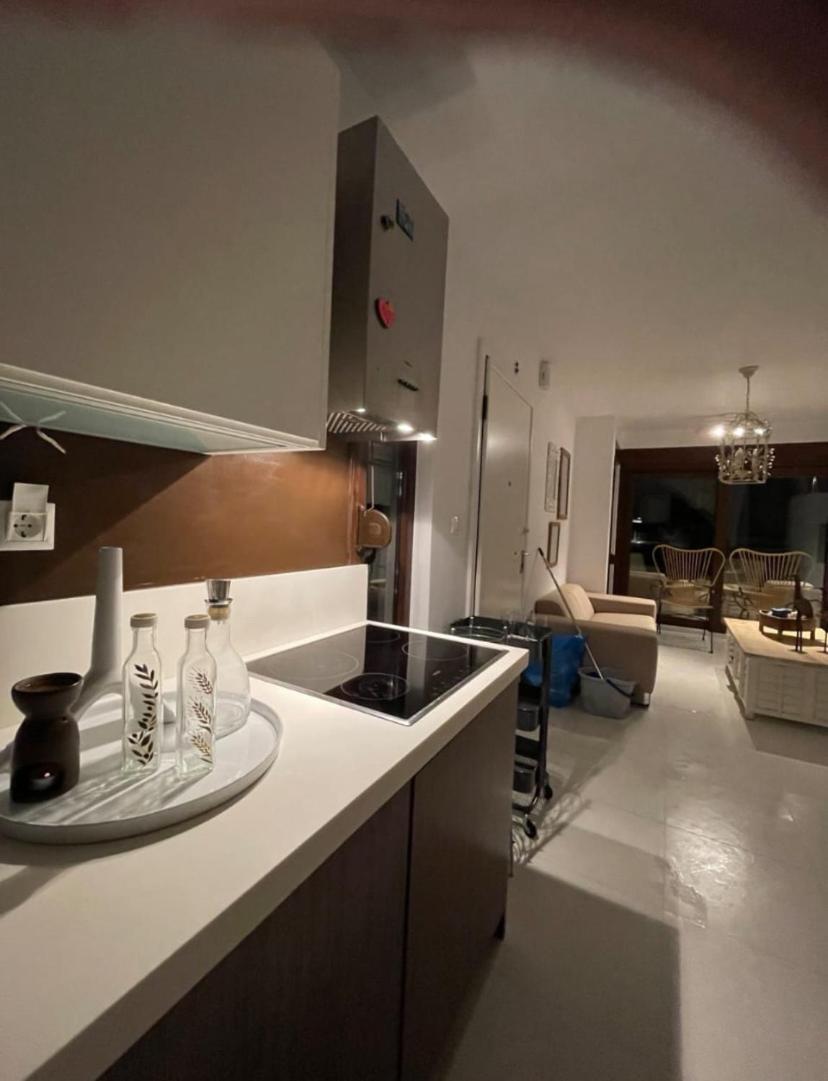 Nikogroup Holiday home Hanioti
