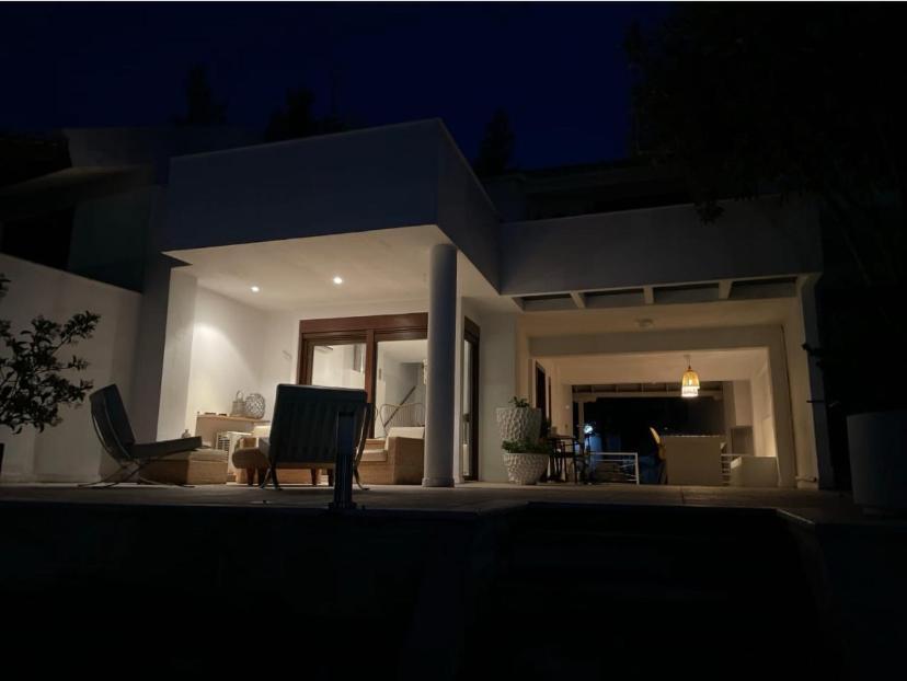 Nikogroup Holiday home
