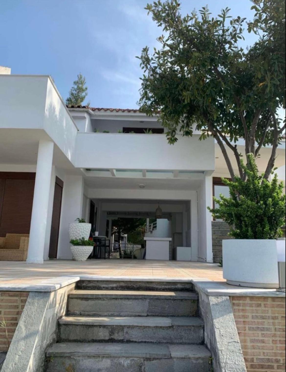 Nikogroup Holiday home *