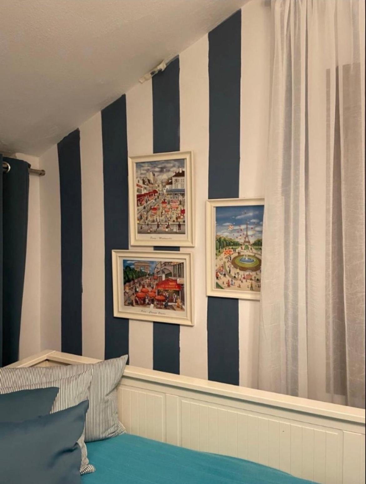 Holiday home Nikogroup