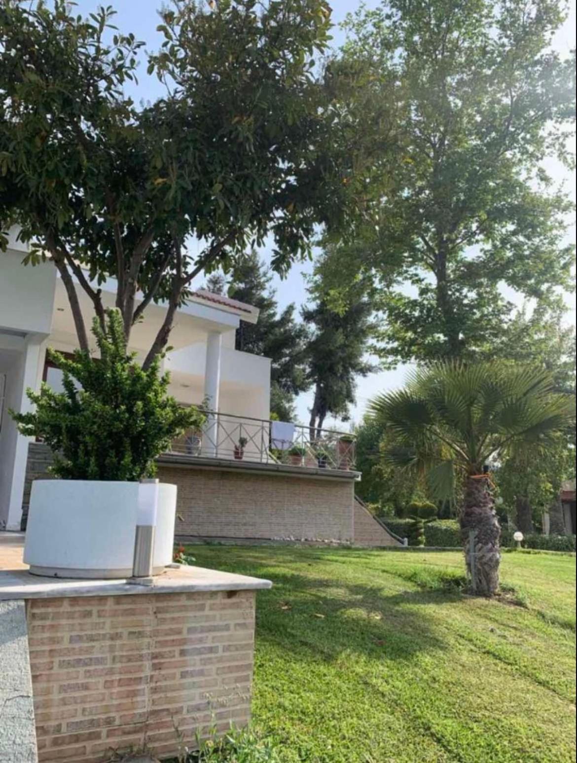 Holiday home Nikogroup Hanioti