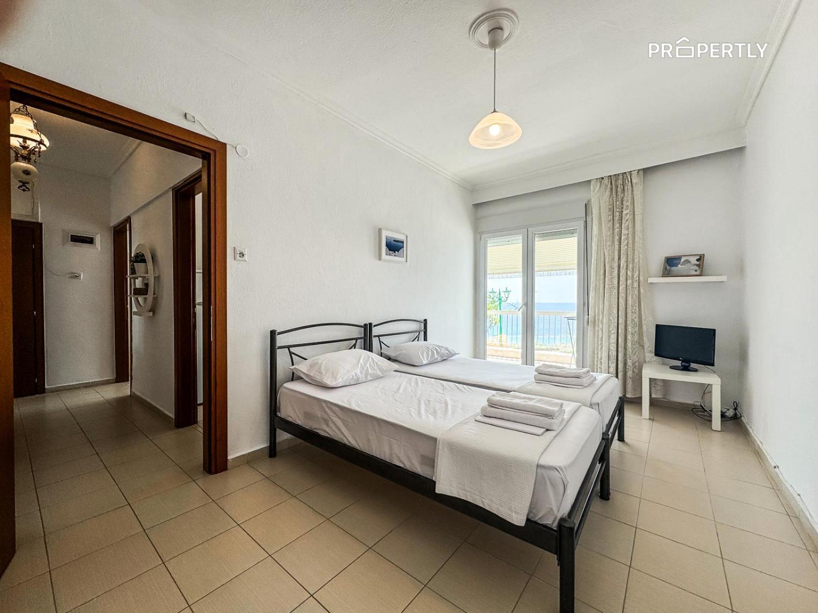 Apartment Sea Haven #propertly *
