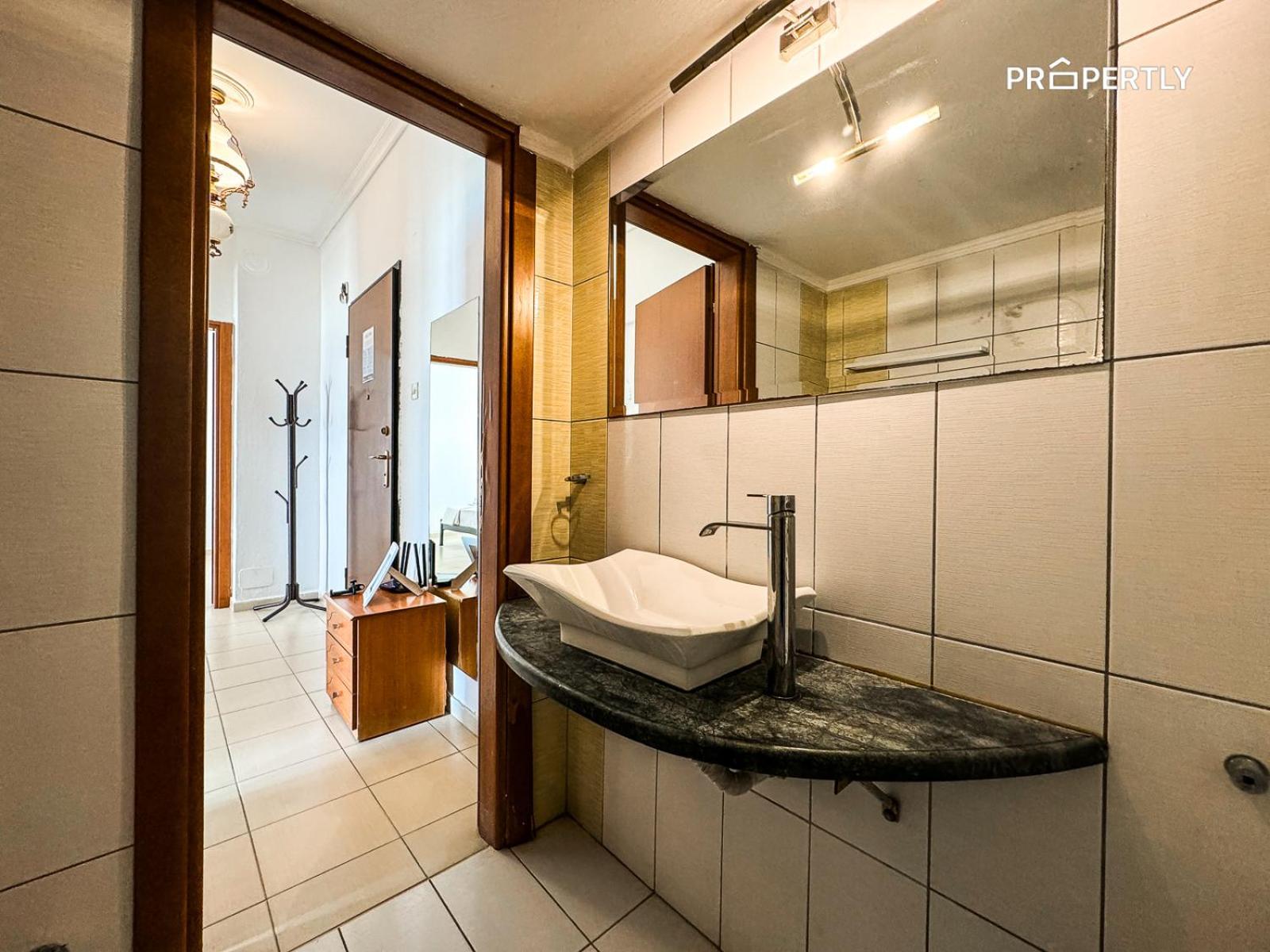 Apartment Sea Haven #propertly *