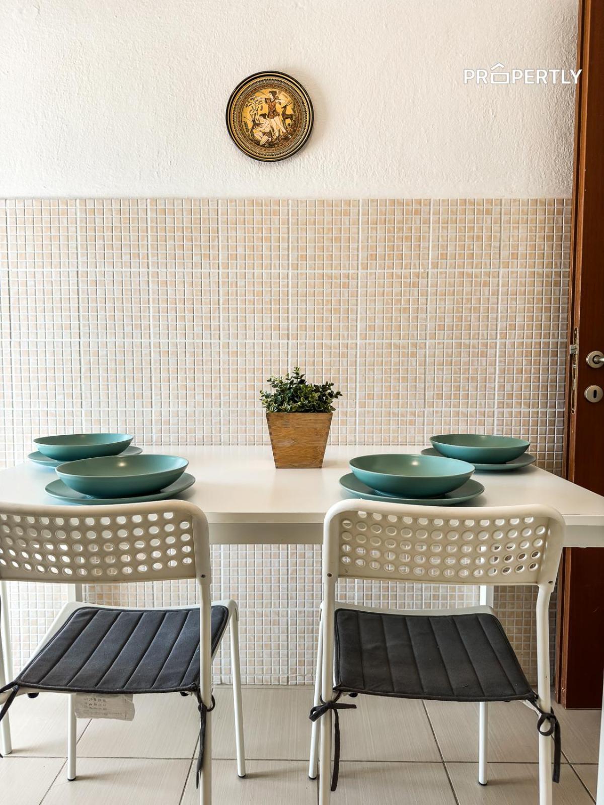 Sea Haven #propertly Apartment *