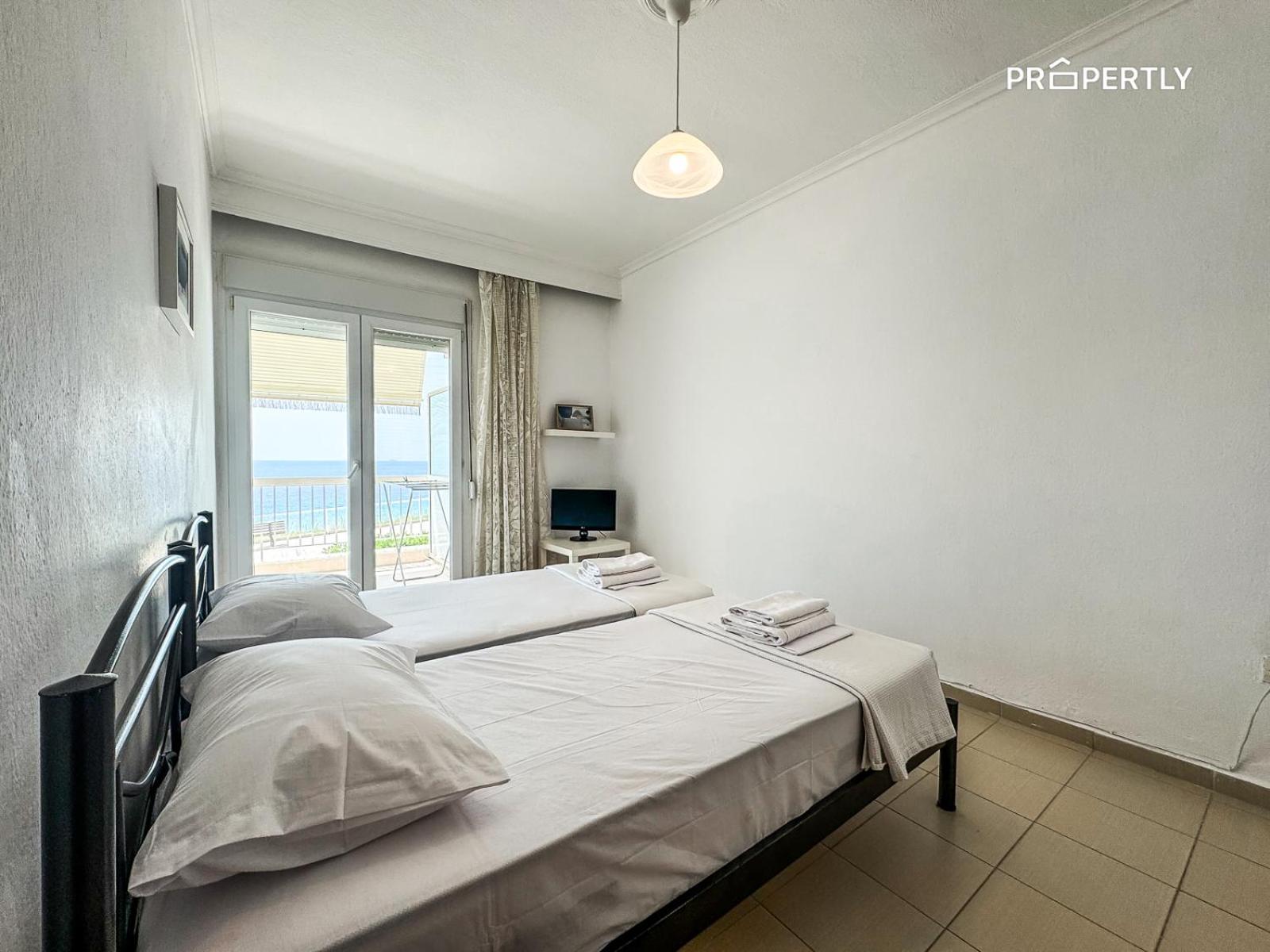 Apartment Sea Haven #propertly *