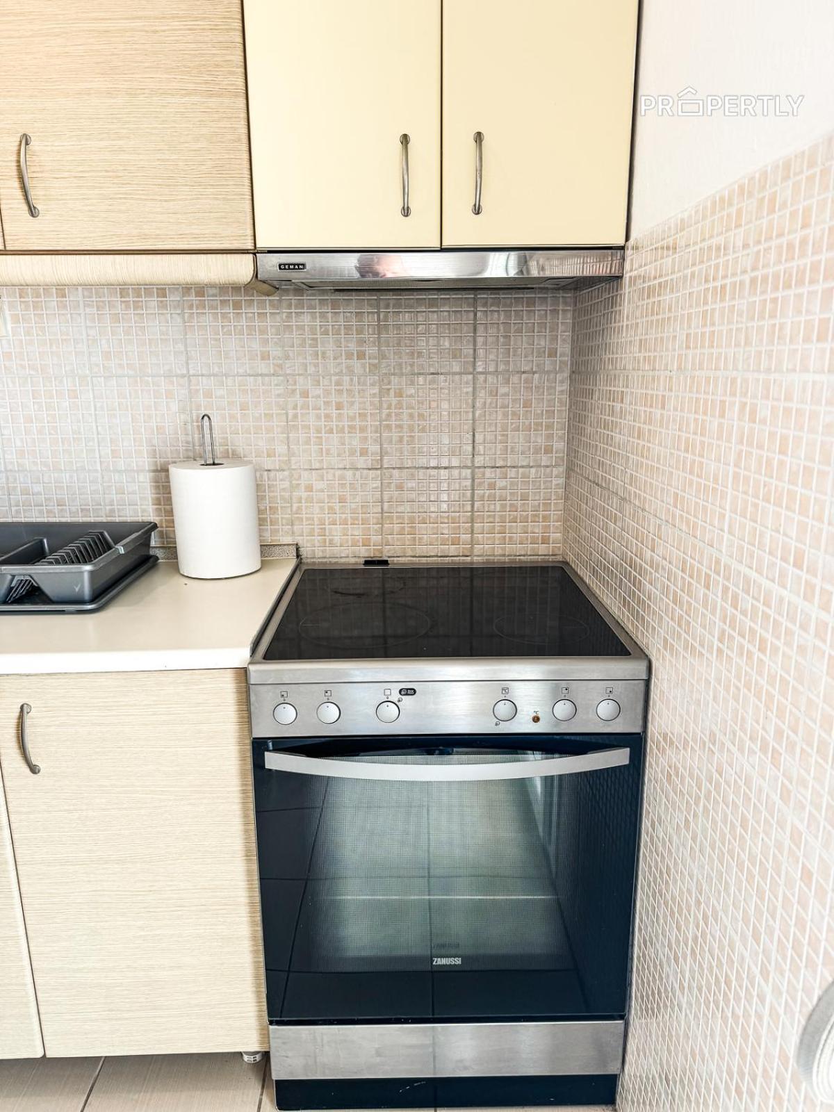 Apartment Sea Haven #propertly Nea Kallikrateia