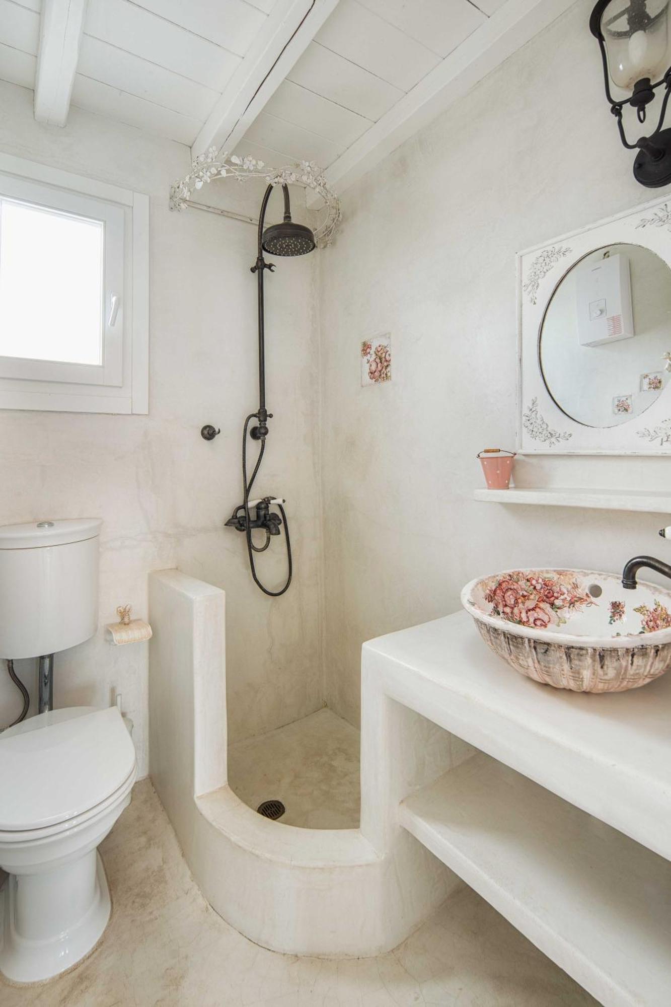 Dewdrop House, Serifos Holiday home Livadi (Serifos)