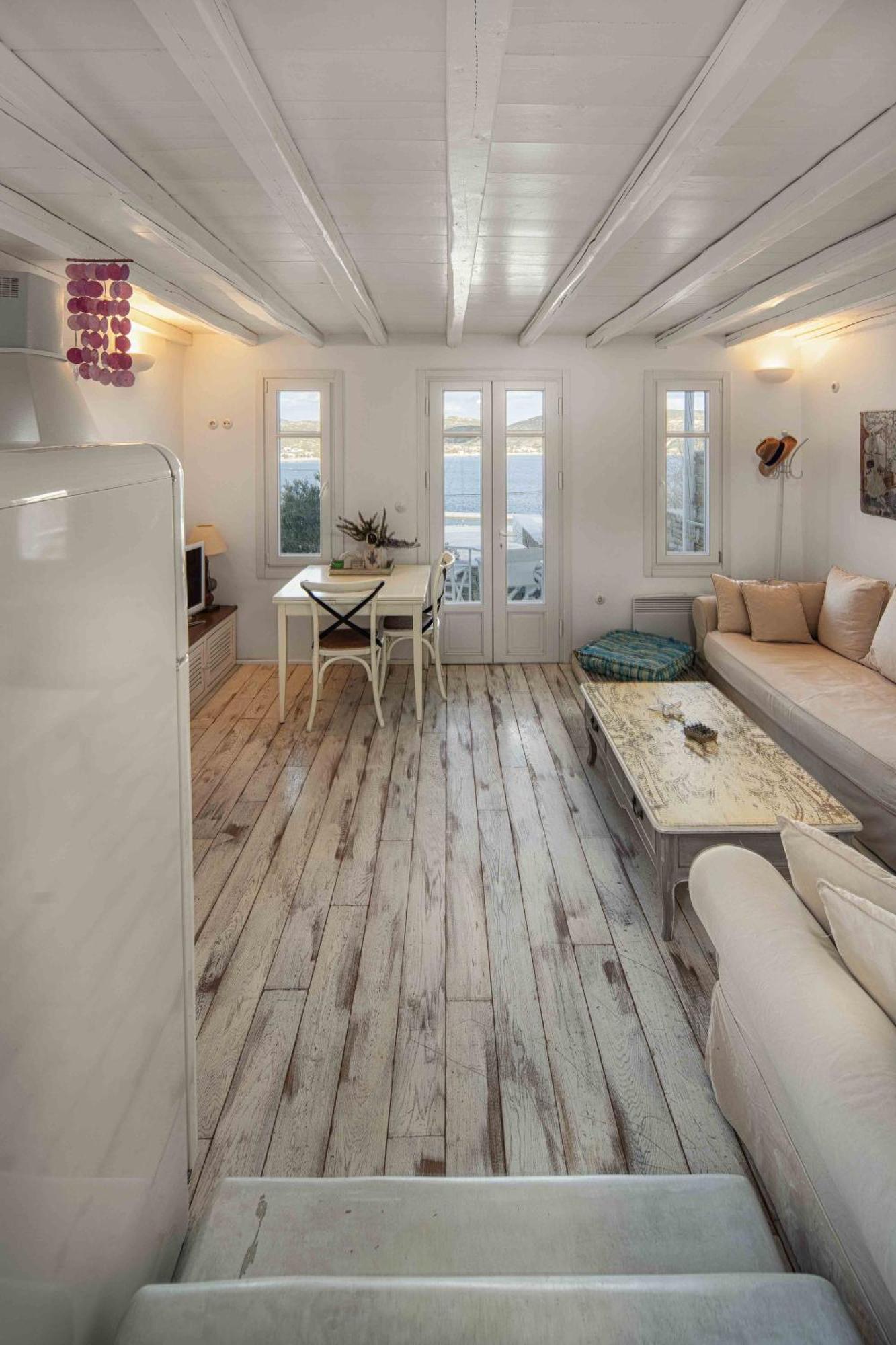 Dewdrop House, Serifos Holiday home *