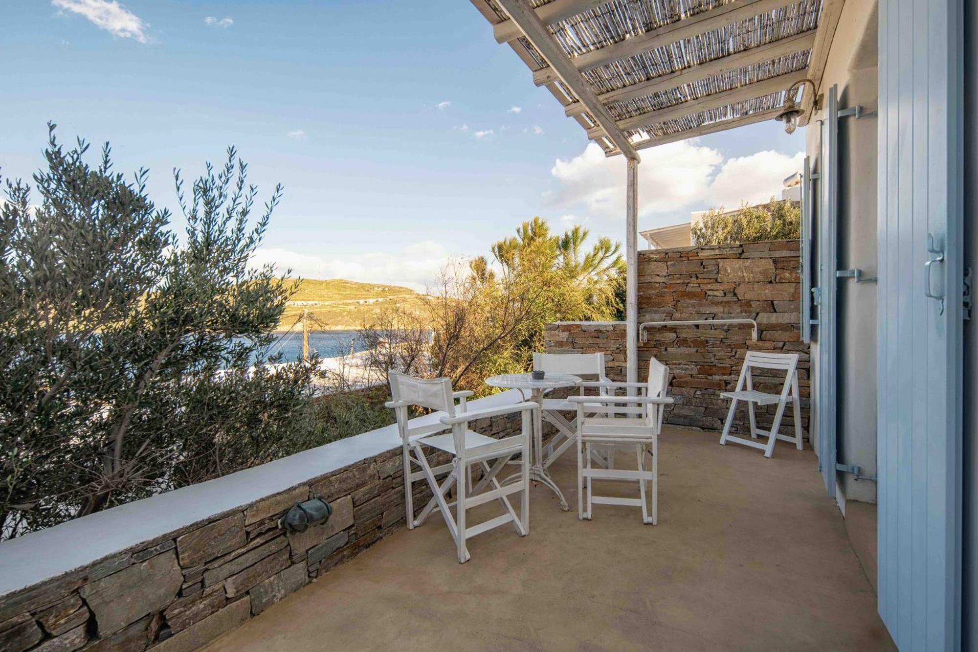 Dewdrop House, Serifos Livadi (Serifos)