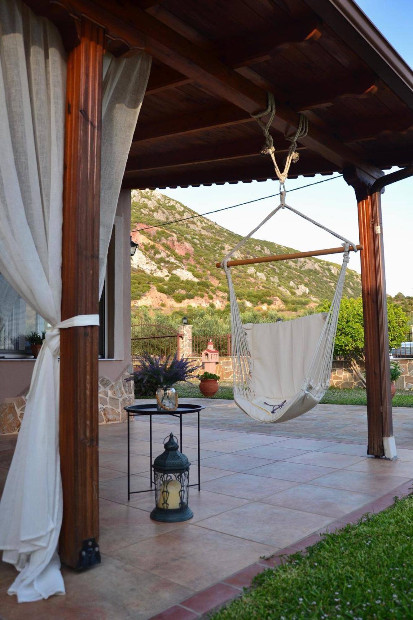 Aelia Villa Kariani
