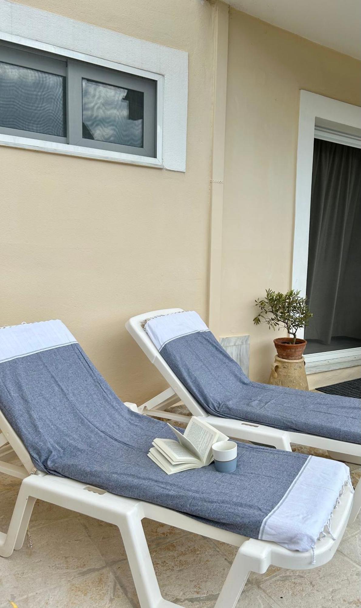 Apartment Ansolive Retreats *