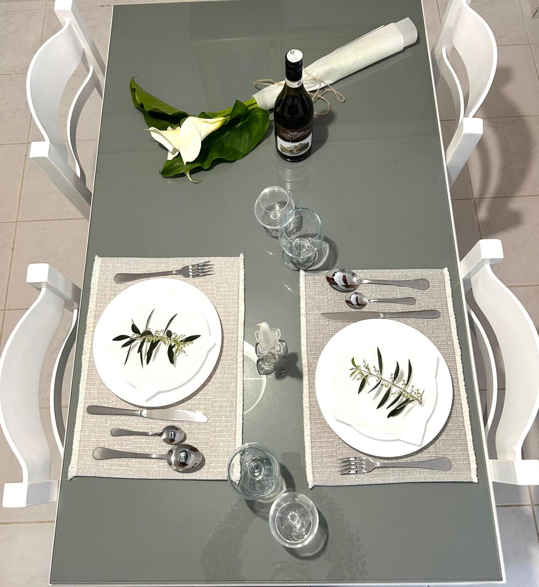 Ansolive Retreats * Kalamata