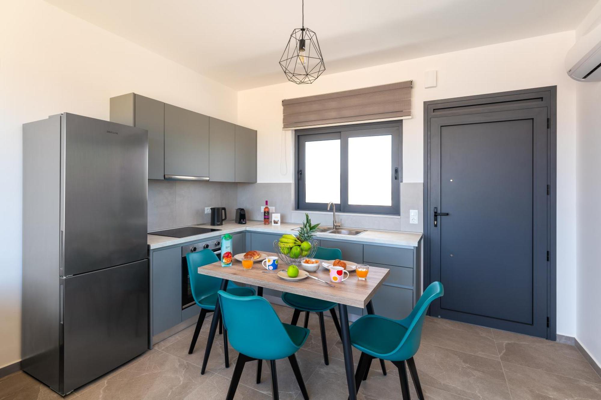 Apartment Lotus Luxury