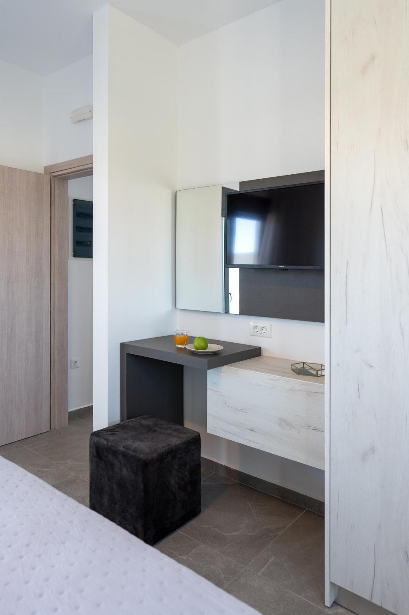 Apartment Lotus Luxury *