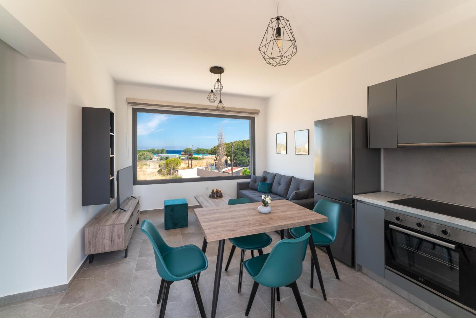 Apartment Lotus Luxury