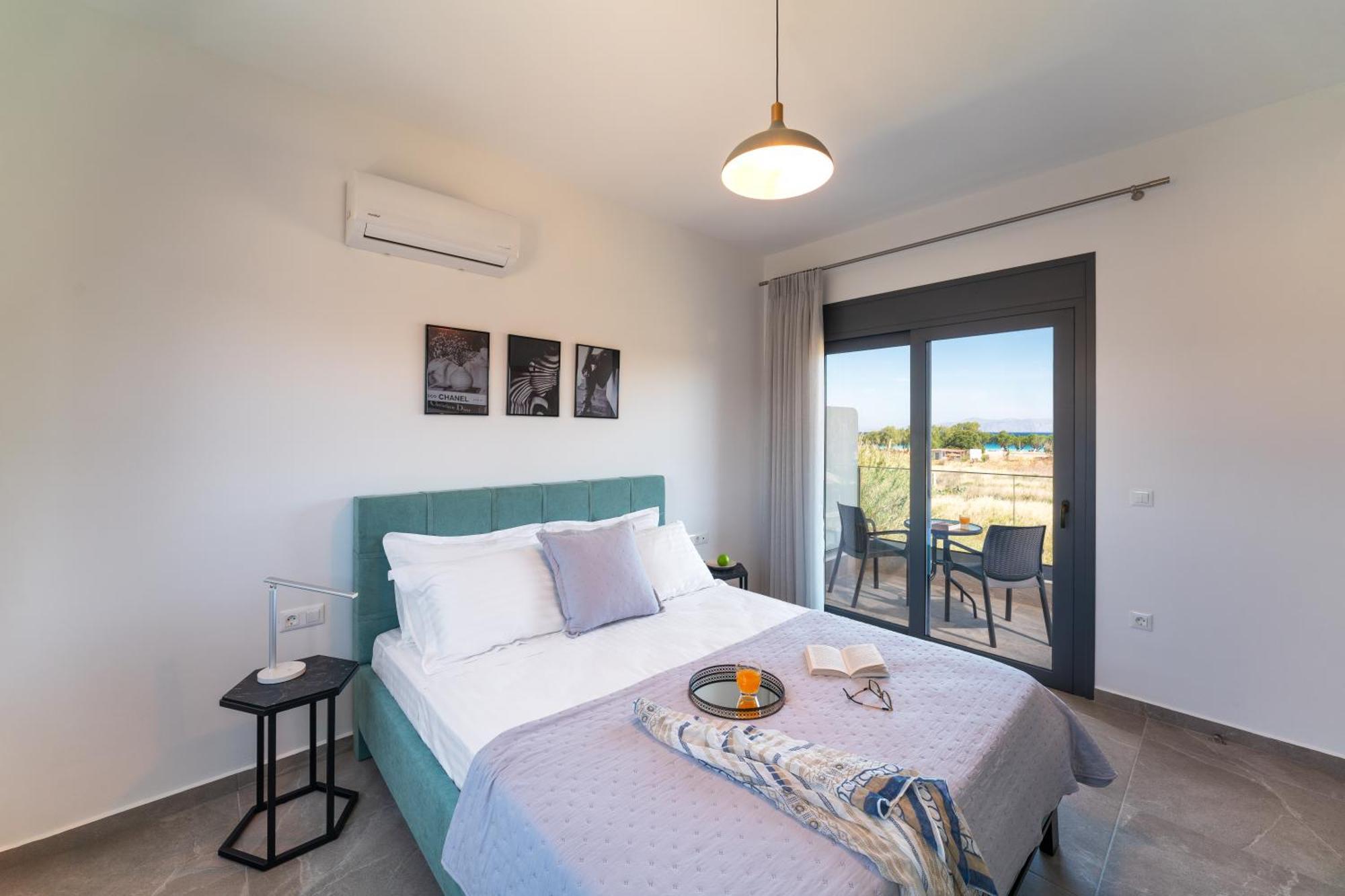 Lotus Luxury Apartment Kremasti (Rhodes)
