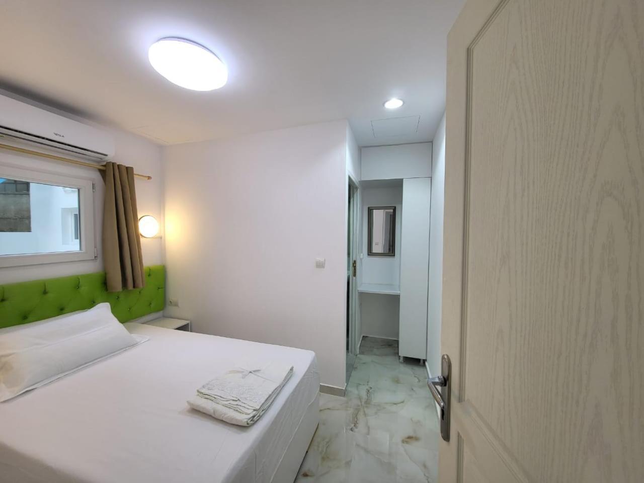 Apartment Ahamed Greek Smpco