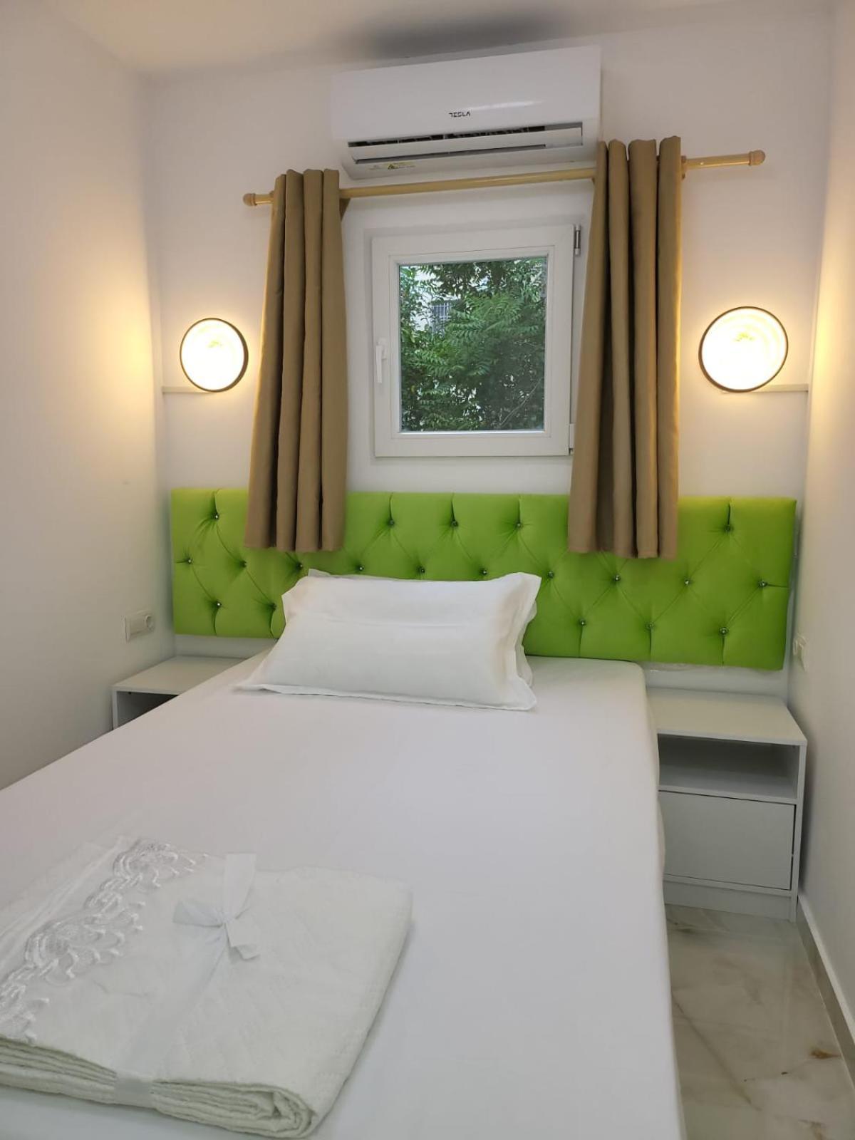 Ahamed Greek Smpco Apartment