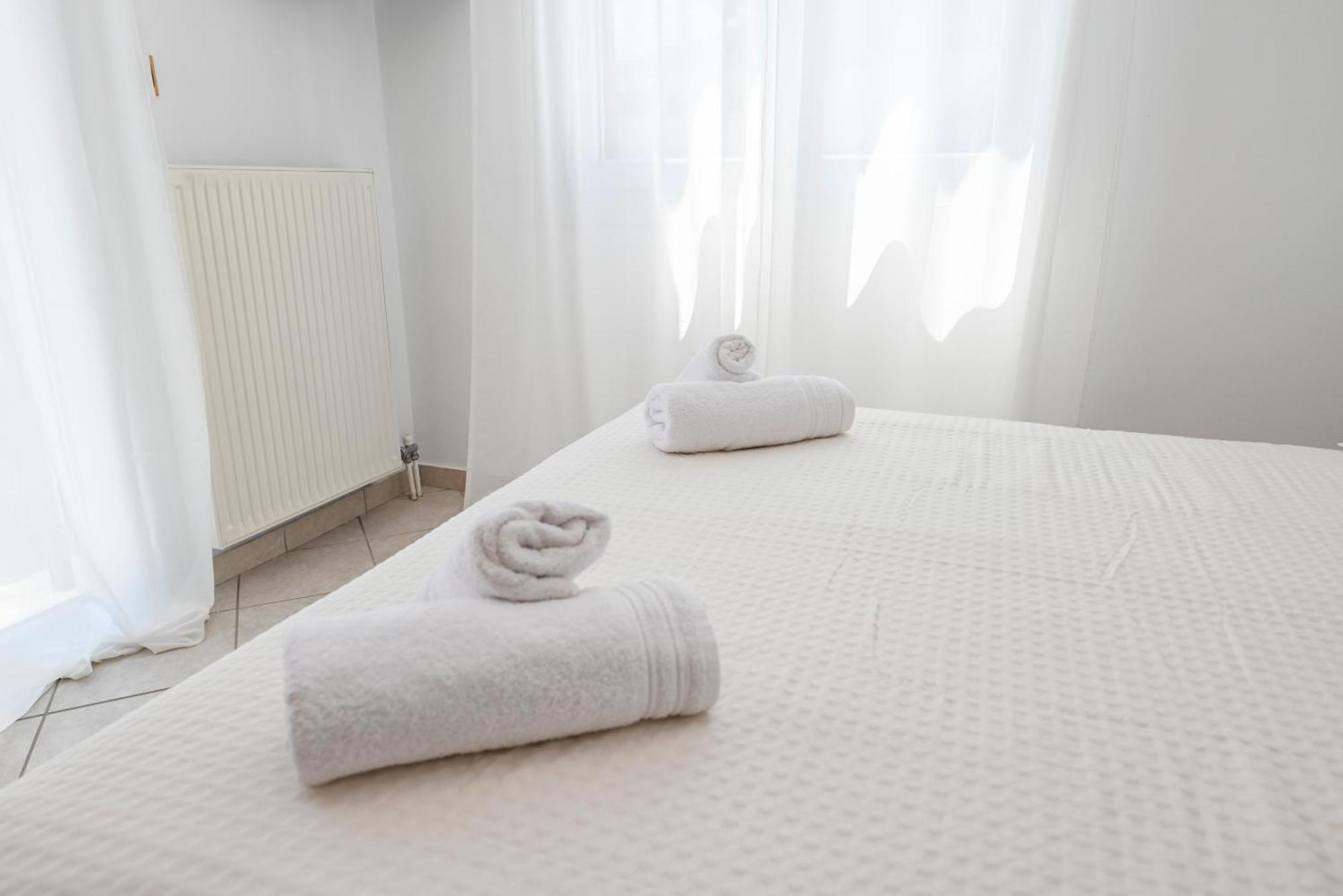 Apartment Sporados House