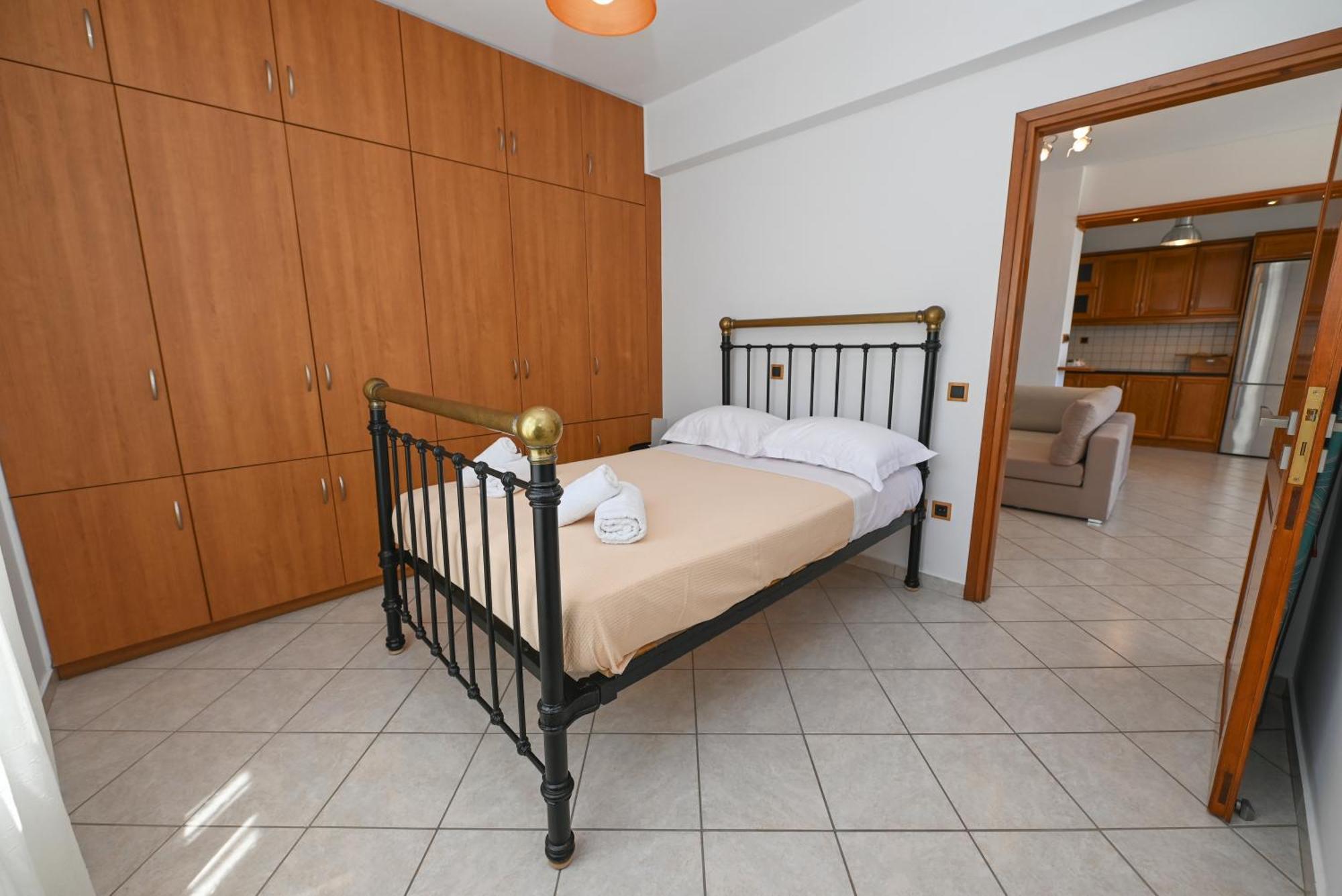 Sporados House Apartment