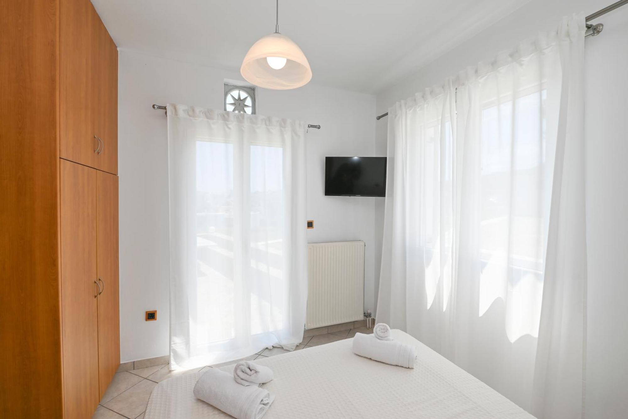 Apartment Sporados House