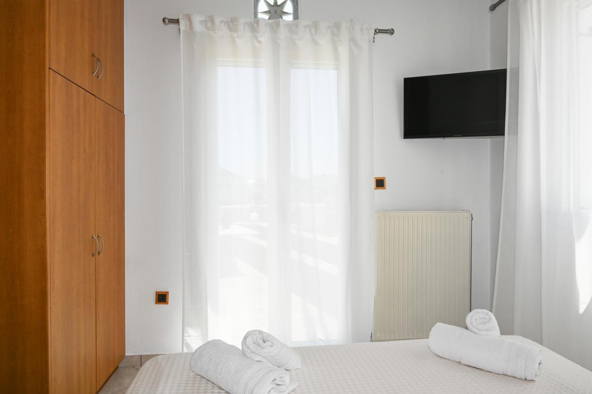 Apartment Sporados House