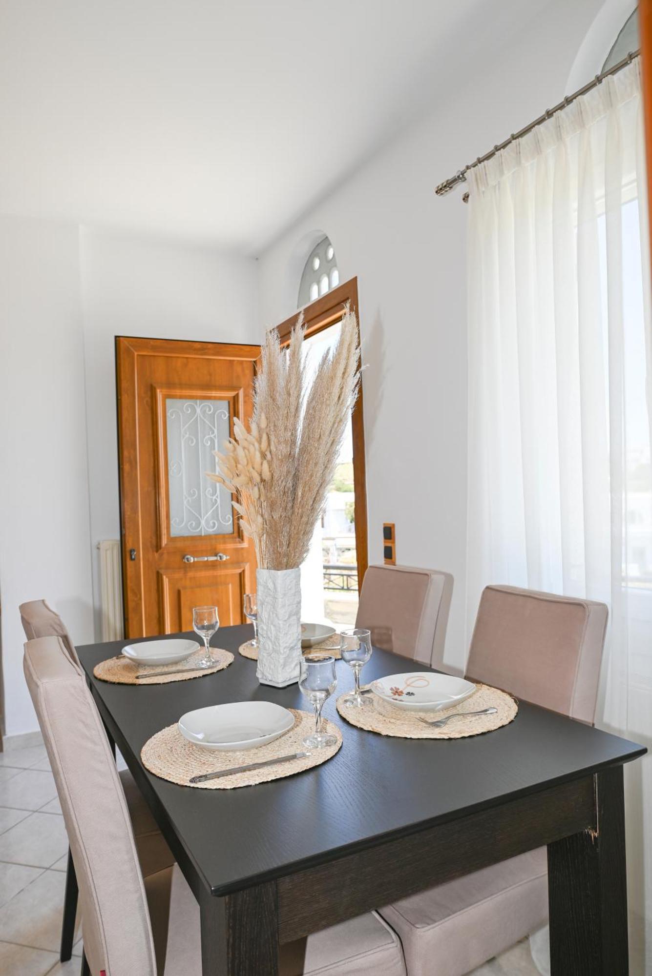 Sporados House Apartment *