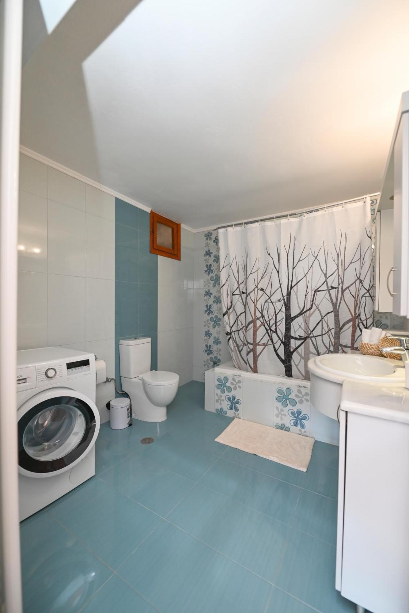 Sporados House Apartment