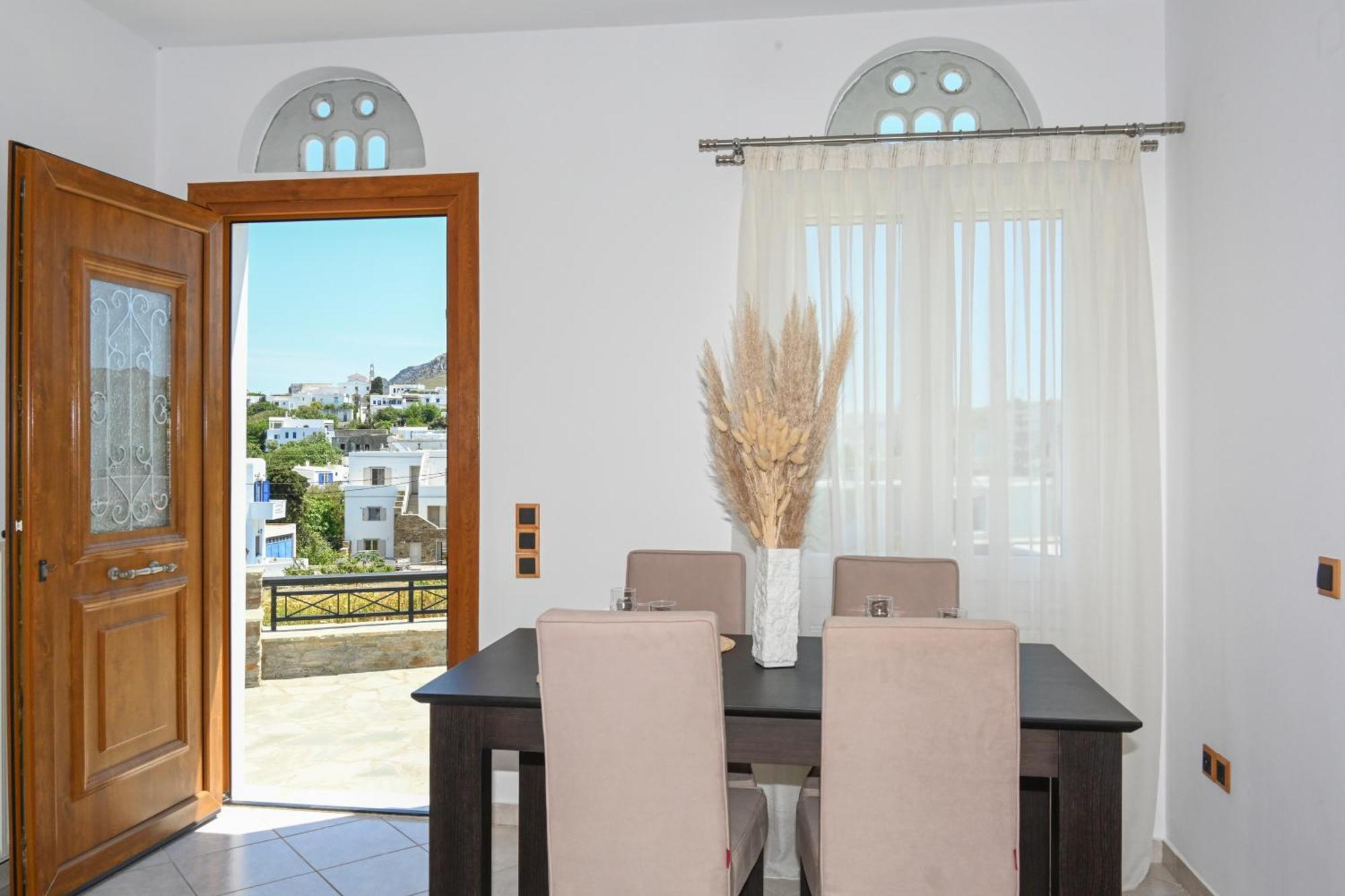 Sporados House Apartment