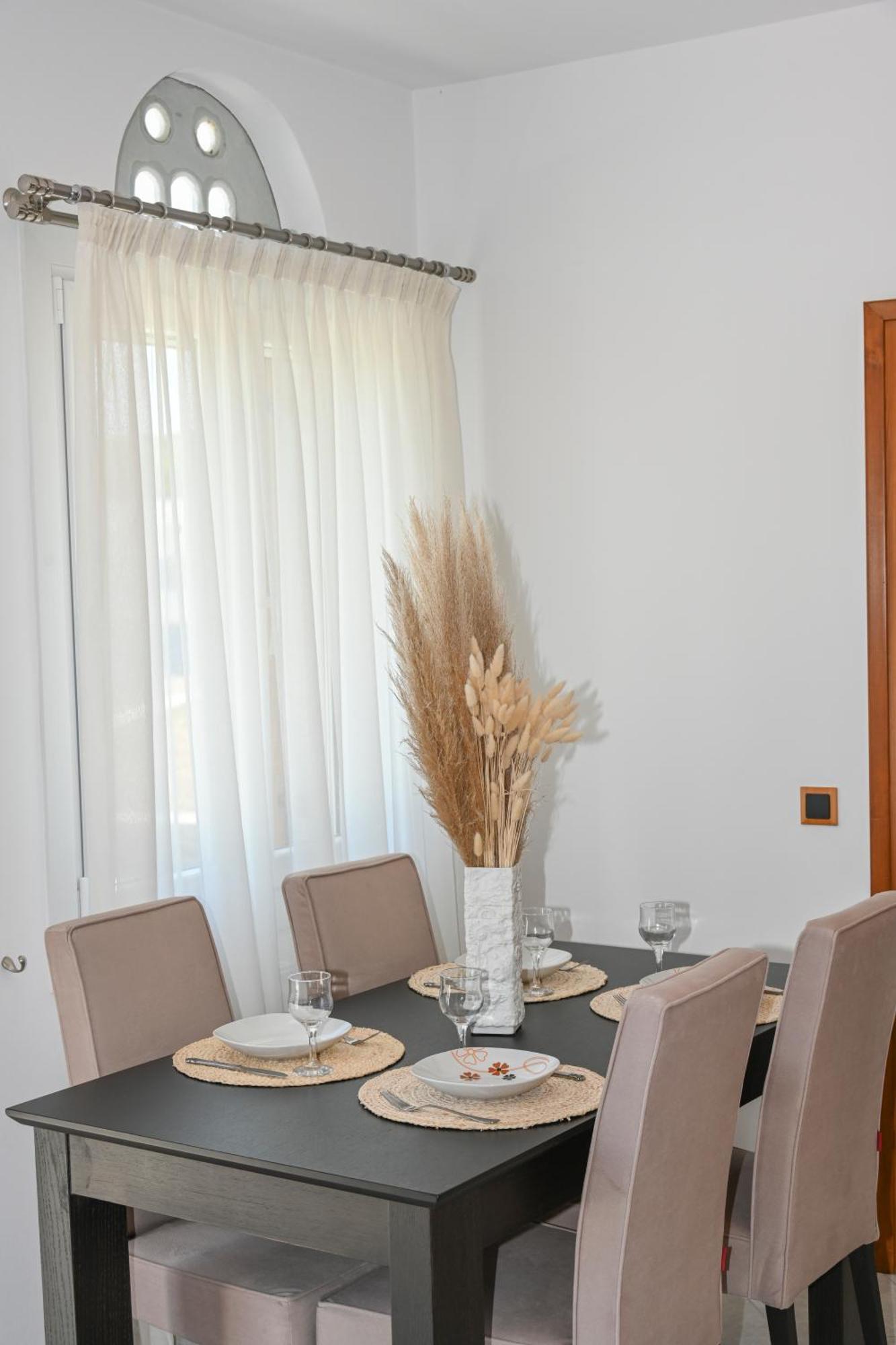 Apartment Sporados House