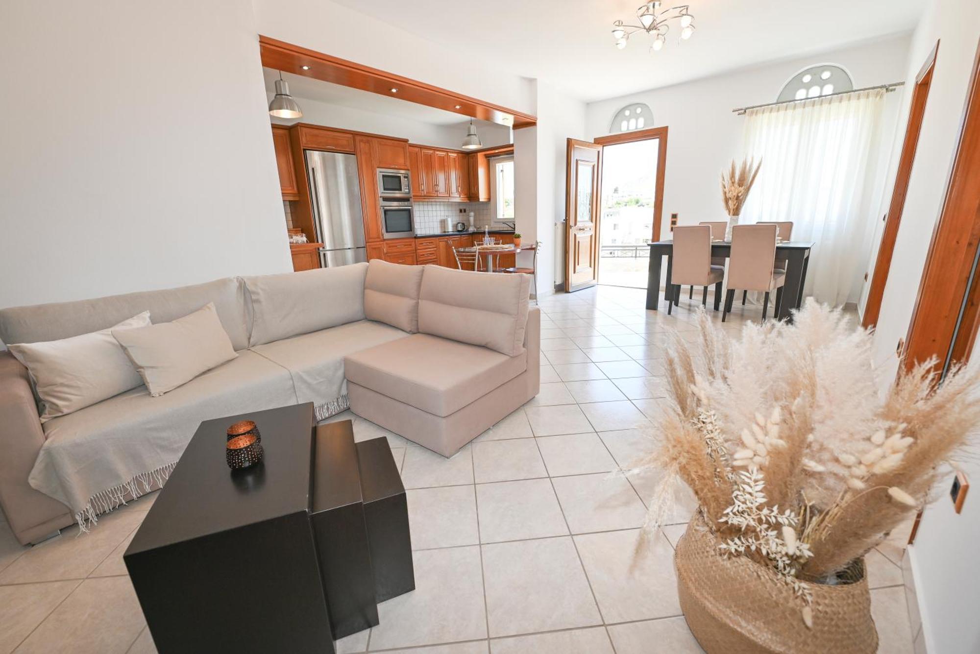 Sporados House Apartment *