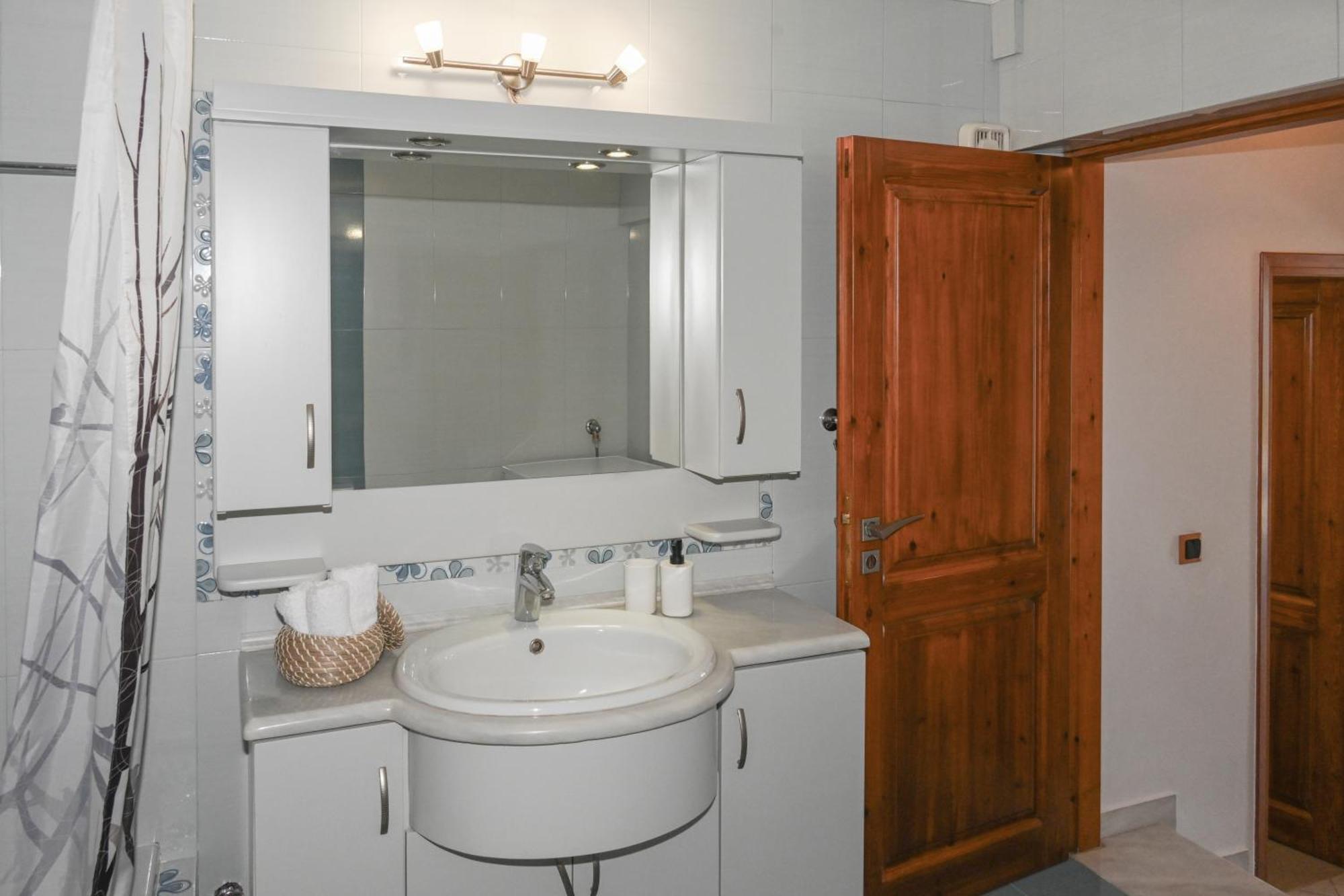 Apartment Sporados House *