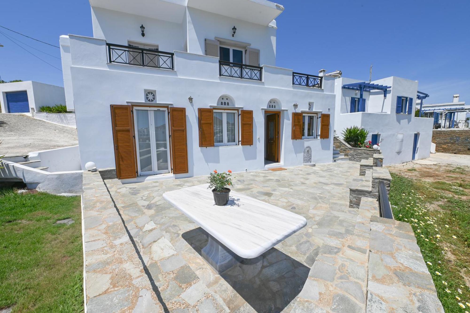 Apartment Sporados House