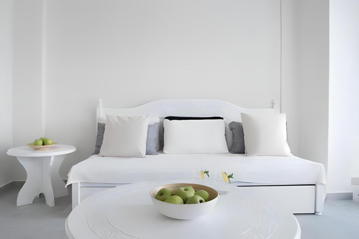 Granari Blue Salt Luxury Living Psakoudia